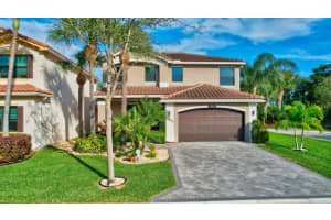 14718 Smokey Citrine Street, Delray Beach, FL 33446 Sold 04/08/24
