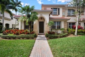 147 Evergrene Parkway Unit, Palm Beach Gardens, FL 33410 Sold 10/01/24