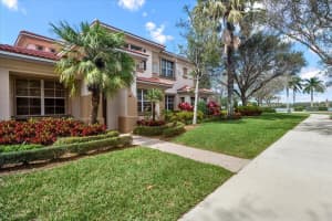 147 Evergrene Parkway Unit, Palm Beach Gardens, FL 33410 Sold 10/01/24
