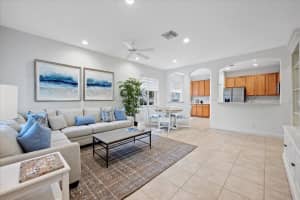 147 Evergrene Parkway Unit, Palm Beach Gardens, FL 33410 Sold 10/01/24