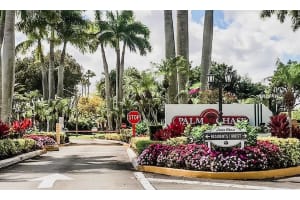 5318 Palmetto Palm Court B, Boynton Beach, FL 33437 Sold 05/22/24