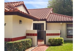 5318 Palmetto Palm Court B, Boynton Beach, FL 33437 Sold 05/22/24