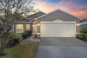 2140 Spring Creek Circle NE, Palm Bay, FL 32905 Sold 03/15/24
