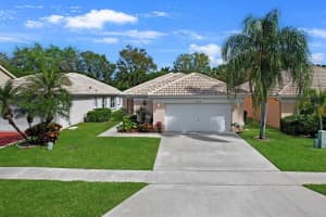 12758 Hampton Lakes Circle, Boynton Beach, FL 33436 Sold 03/28/24
