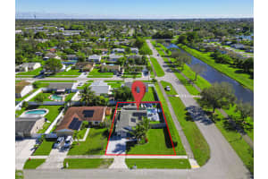 1314 Ryan Lane, Royal Palm Beach, FL 33411 Sold 04/05/24