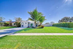 1314 Ryan Lane, Royal Palm Beach, FL 33411 Sold 04/05/24