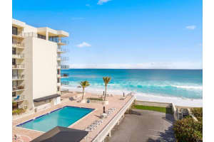 3456 S Ocean Boulevard 7070, Palm Beach, FL 33480 Sold 03/08/24