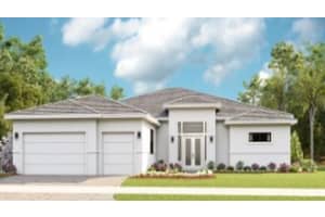 5479 SW Pomegranate Way, Palm City, FL 34990 Sold 07/30/24