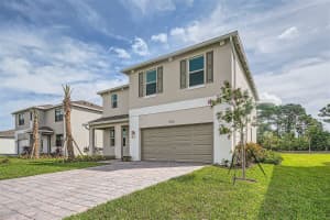 5922 SE Sky Blue Circle, Stuart, FL 34997 Sold 05/22/24