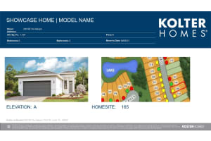 200 SE Via Sangro, Port Saint Lucie, FL 34952 Sold 06/20/24