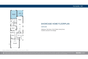 200 SE Via Sangro, Port Saint Lucie, FL 34952 Sold 06/20/24