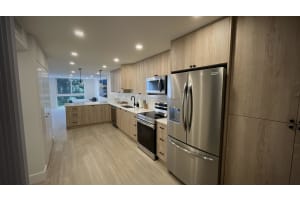 7369 Orangewood Lane 205, Boca Raton, FL 33433 Sold 06/11/24