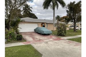 598 Coral Way Way, Delray Beach, FL 33445 Sold 02/03/25