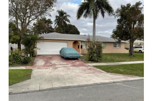 598 Coral Way Way, Delray Beach, FL 33445 Sold 02/03/25