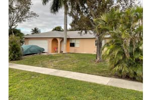 598 Coral Way Way, Delray Beach, FL 33445 Sold 02/03/25