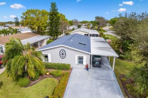 3712 Hydrilla Court, Port Saint Lucie, FL 34952 Sold 08/29/24