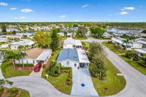 3712 Hydrilla Court, Port Saint Lucie, FL 34952 Sold 08/29/24