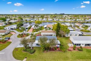 3712 Hydrilla Court, Port Saint Lucie, FL 34952 Sold 08/29/24
