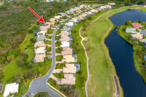 2217 SE Montrose Lane, Port Saint Lucie, FL 34952 Sold 06/28/24