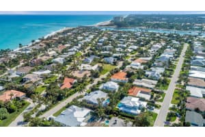 185 Shelter Lane, Jupiter Inlet Colony, FL 33469 Sold 06/20/25