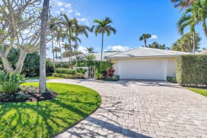 185 Shelter Lane, Jupiter Inlet Colony, FL 33469 Sold 06/20/25