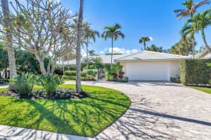 185 Shelter Lane, Jupiter Inlet Colony, FL 33469 Sold 06/20/25