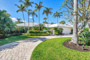 185 Shelter Lane, Jupiter Inlet Colony, FL 33469 Sold 06/20/25