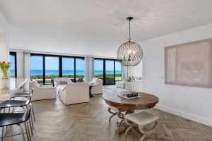 2660 S Ocean Boulevard 106 S, Palm Beach, FL 33480 Sold 07/12/24