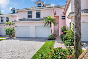 3604 Fairway Drive N, Jupiter, FL 33477 Sold 03/27/24