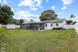 3376 NW 26th Court Court, Boca Raton, FL 33434 Sold 04/04/24