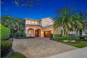 110 Crab Cay Way, Jupiter, FL 33458 Sold 06/04/24