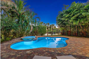 110 Crab Cay Way, Jupiter, FL 33458 Sold 06/04/24