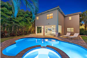 110 Crab Cay Way, Jupiter, FL 33458 Sold 06/04/24