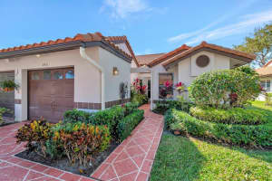 6431 Pointe Pleasant Circle B, Delray Beach, FL 33446 Sold 05/30/24