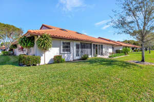 6431 Pointe Pleasant Circle B, Delray Beach, FL 33446 Sold 05/30/24