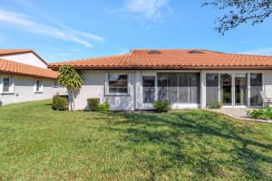 6431 Pointe Pleasant Circle B, Delray Beach, FL 33446 Sold 05/30/24