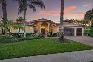 4605 Island Reef Drive, Wellington, FL 33449 Sold 03/28/24