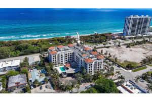 1 N Ocean Blvd Ste 304, Boca Raton, FL 33432, Sold 08/17/24