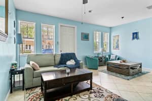 580 Pacific Grove Drive 3, West Palm Beach, FL 33401 Sold 09/03/24