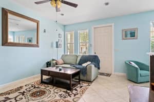 580 Pacific Grove Drive 3, West Palm Beach, FL 33401 Sold 09/03/24