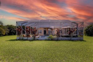 424 SW Blue Springs Court, Port Saint Lucie, FL 34986 Sold 07/30/24