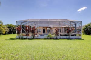 424 SW Blue Springs Court, Port Saint Lucie, FL 34986 Sold 07/30/24