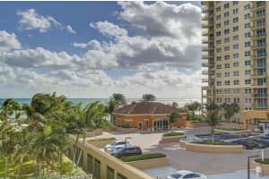 2030 S Ocean Drive 310, Hallandale Beach, FL 33009 Sold 02/06/25