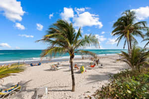 2030 S Ocean Drive 310, Hallandale Beach, FL 33009 Sold 02/06/25