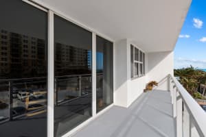 2030 S Ocean Drive 310, Hallandale Beach, FL 33009 Sold 02/06/25