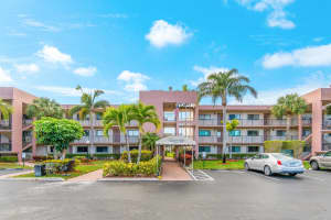 15461 Pembridge Drive 301, Delray Beach, FL 33484 Sold 06/28/24