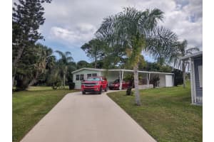 5 Montanzas Road, Port Saint Lucie, FL 34952 Sold 03/29/24