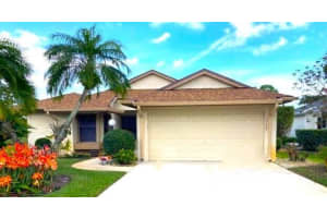 13150 Bonnette Drive, Palm Beach Gardens, FL 33418 Sold 04/12/24