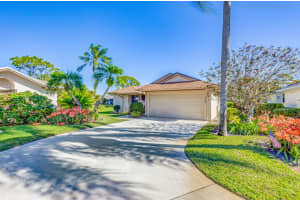13150 Bonnette Drive, Palm Beach Gardens, FL 33418 Sold 04/12/24