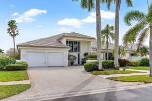 4816 Bocaire Boulevard, Boca Raton, FL 33487 Sold 03/22/24